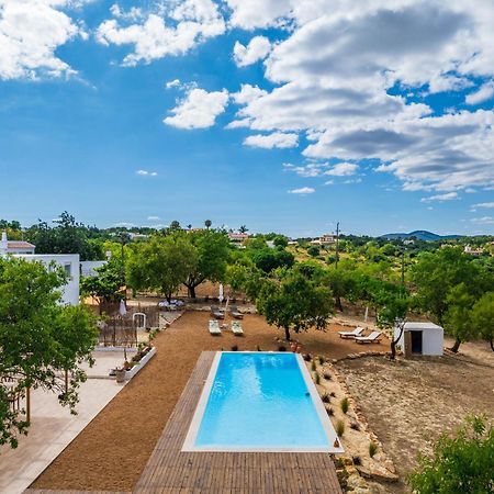 La Quinta Da Liberdade - Ferme De Charme En Algarve Pechão Exterior foto