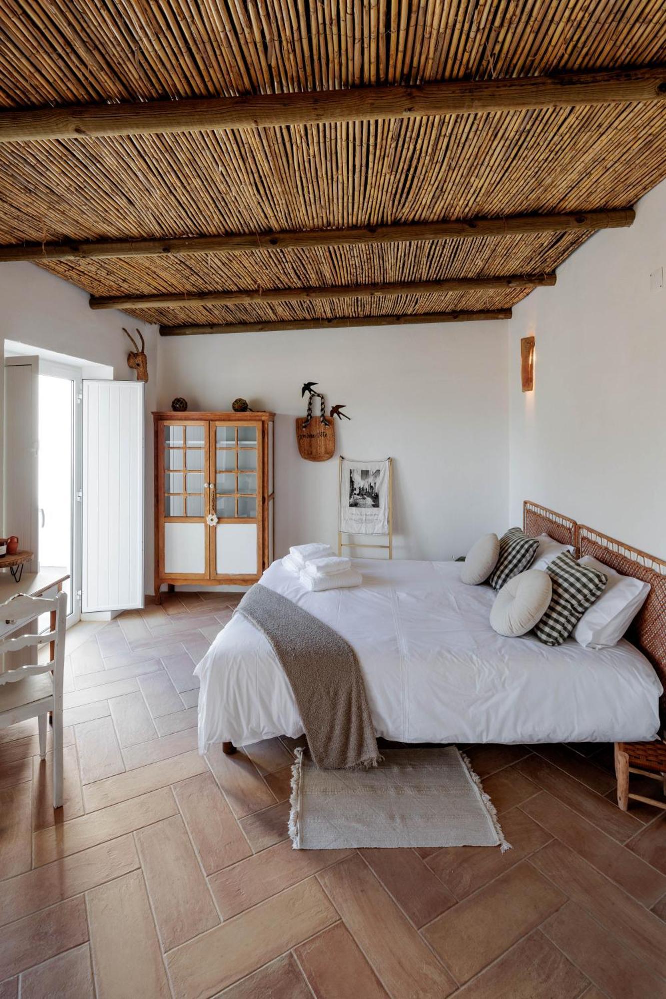 La Quinta Da Liberdade - Ferme De Charme En Algarve Pechão Exterior foto