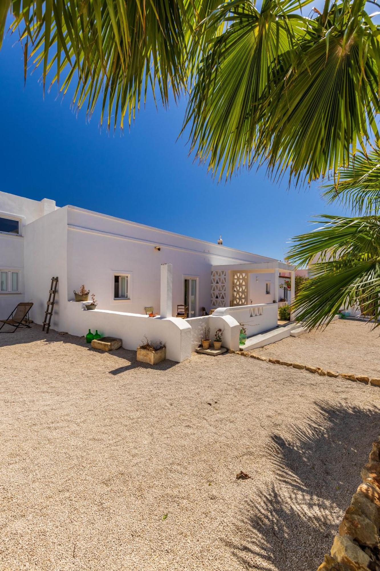 La Quinta Da Liberdade - Ferme De Charme En Algarve Pechão Exterior foto