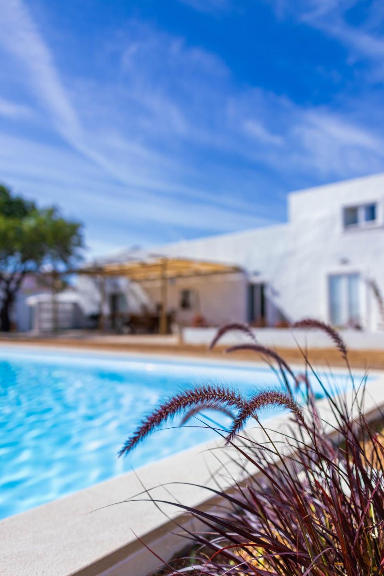 La Quinta Da Liberdade - Ferme De Charme En Algarve Pechão Exterior foto