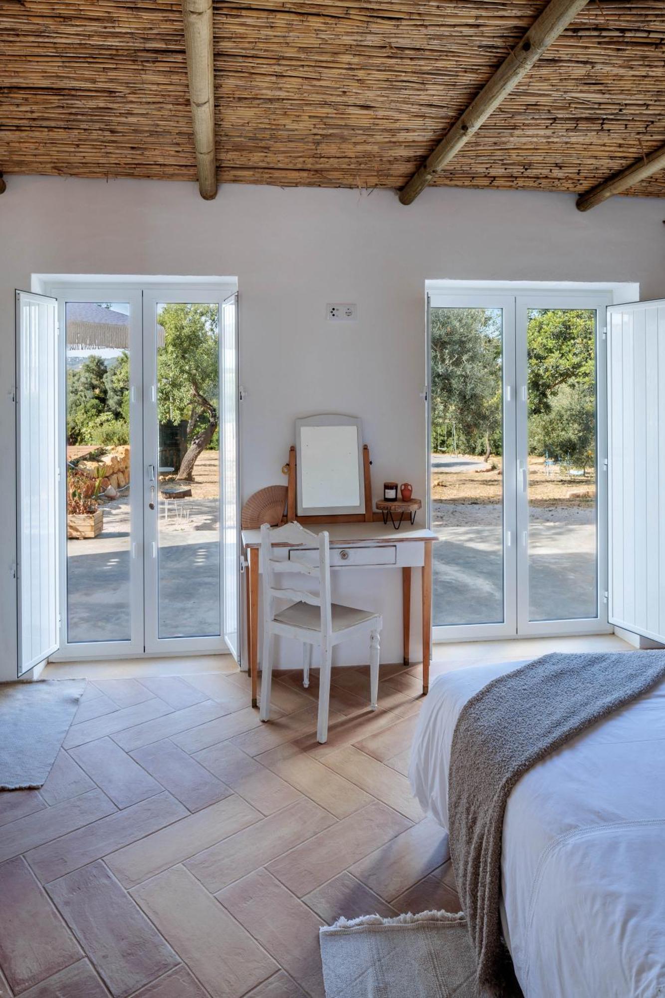 La Quinta Da Liberdade - Ferme De Charme En Algarve Pechão Exterior foto